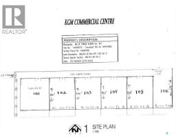 Hwy 2 East Service Road, Prince Albert Rm No  461, SK S6V0V8 Photo 34