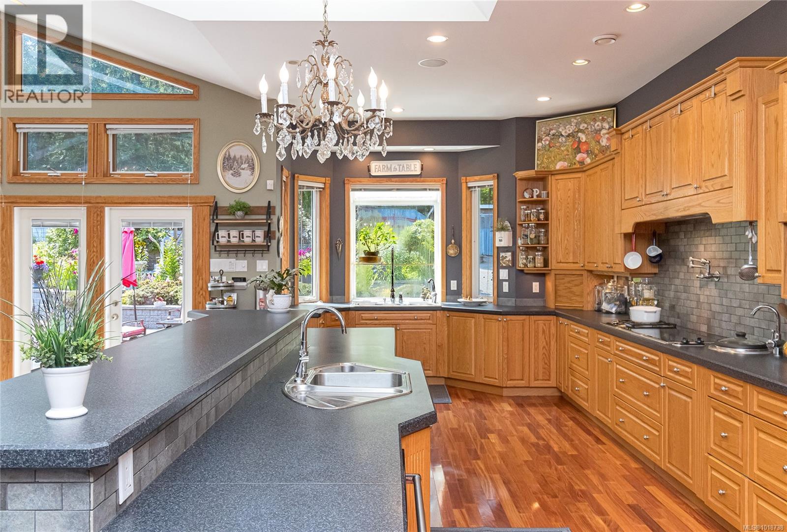  11376 Osprey Place, North Saanich