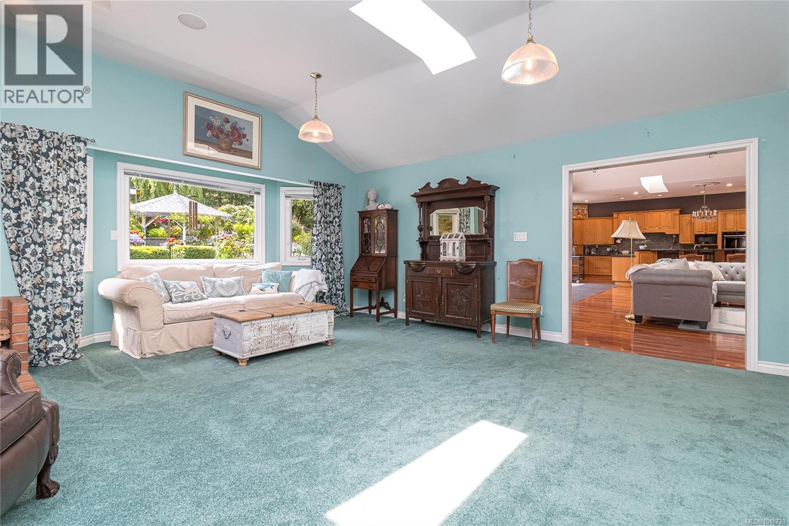  11376 Osprey Place, North Saanich