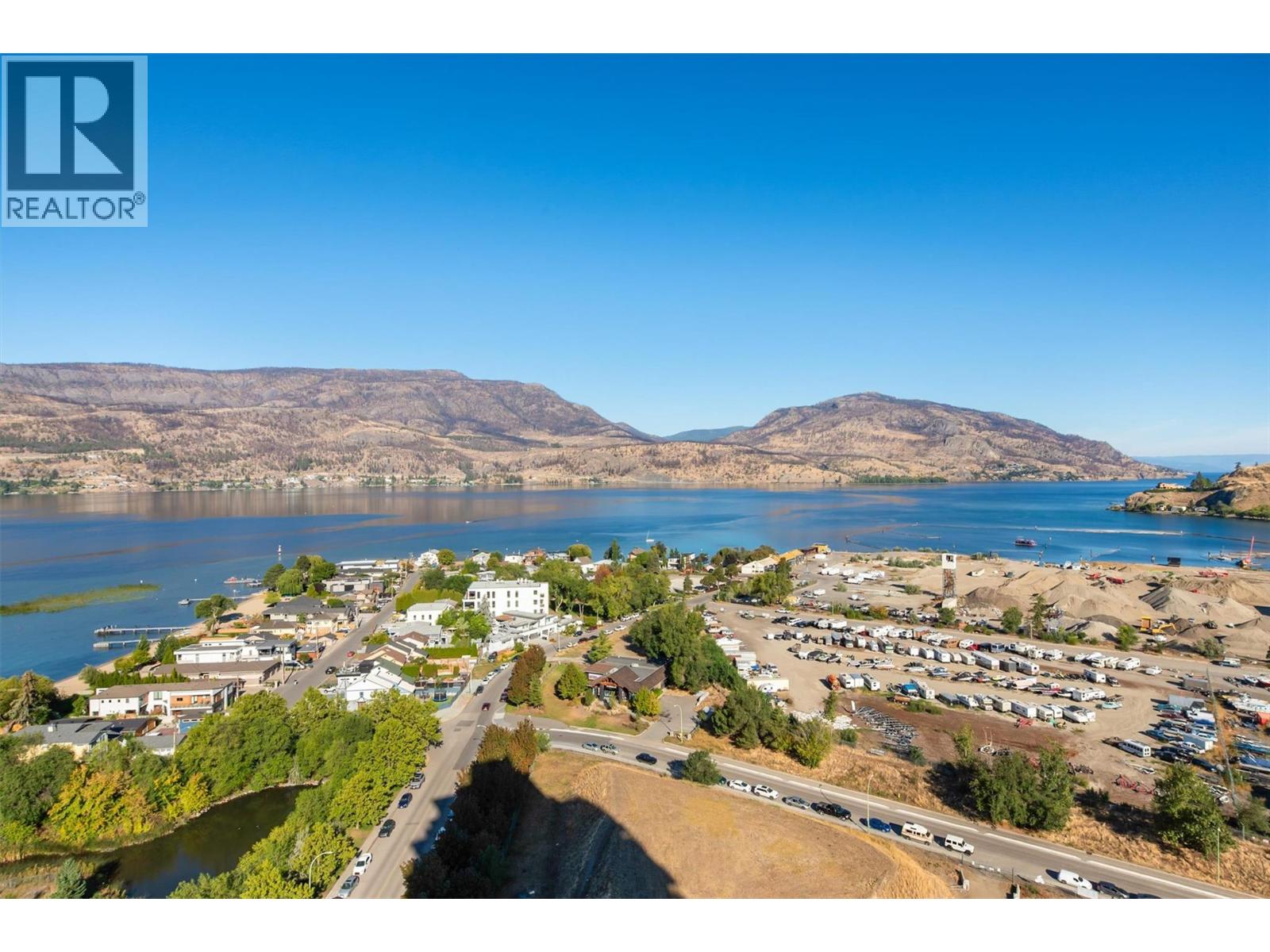 2408 1075 Sunset Drive, Kelowna