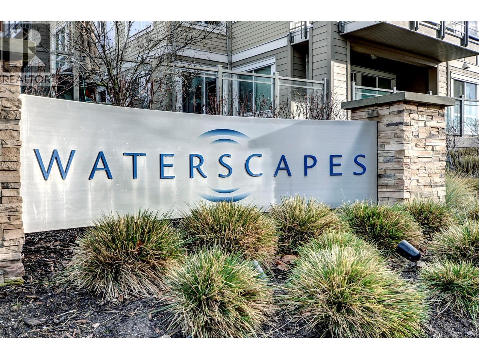 2408 1075 Sunset Drive, Kelowna