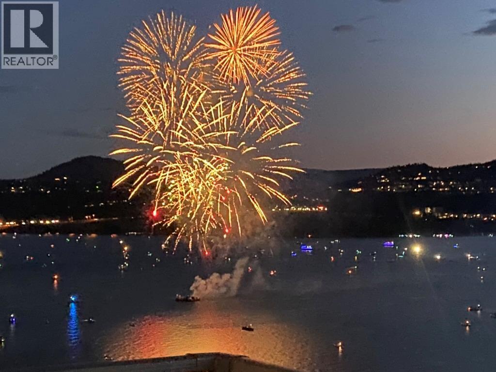 2408 1075 Sunset Drive, Kelowna