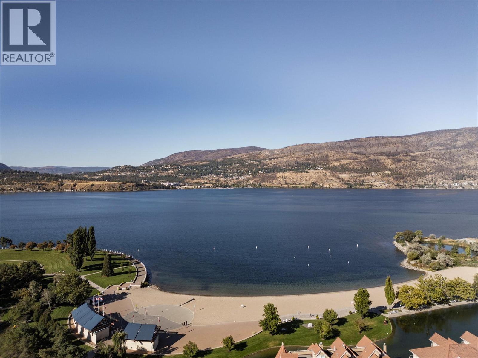 2408 1075 Sunset Drive, Kelowna