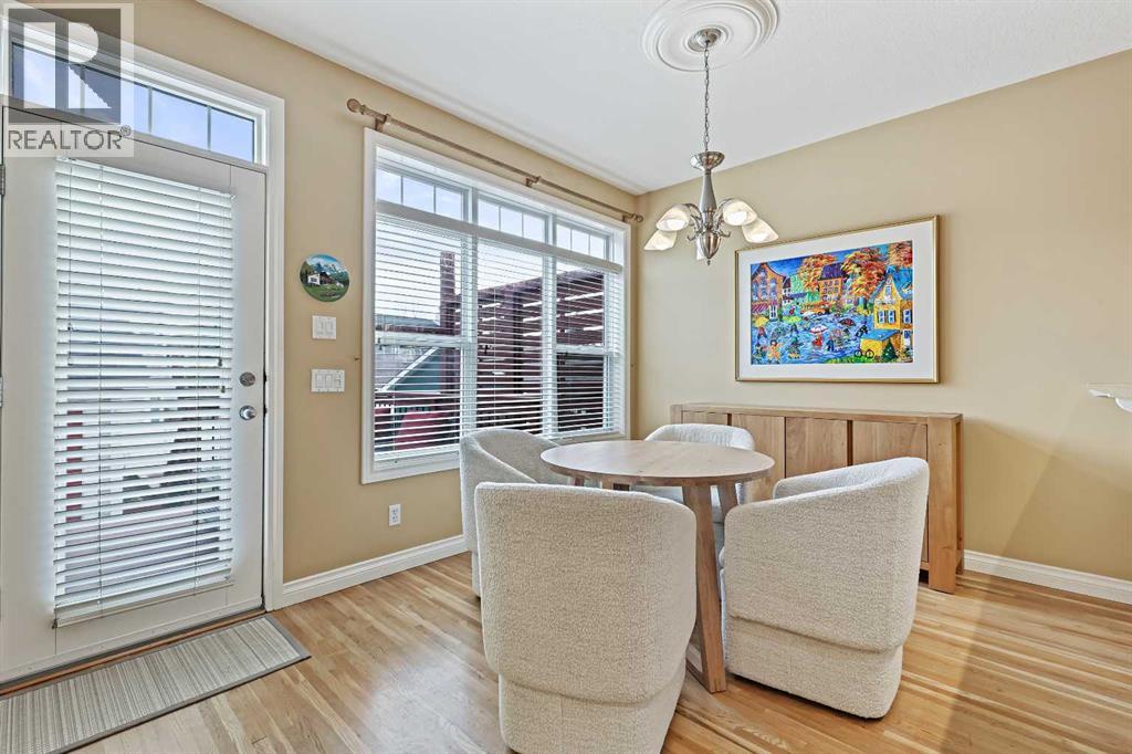 Single Family House for Sale in  Garrison Boulevard SW Garrison Woods Calgary 