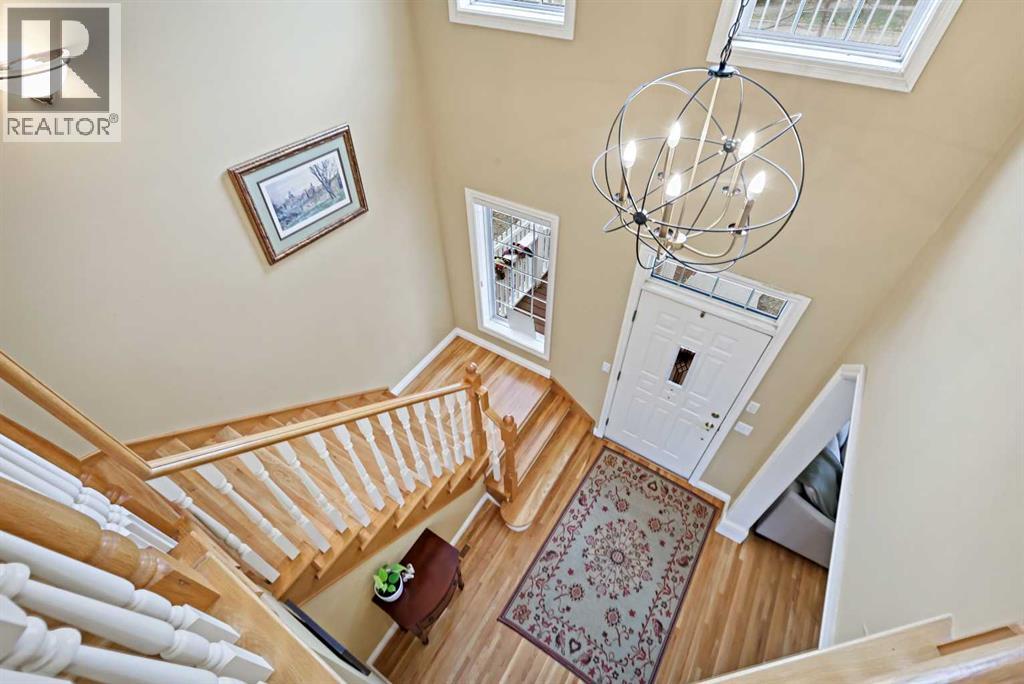 Single Family House for Sale in  Garrison Boulevard SW Garrison Woods Calgary 