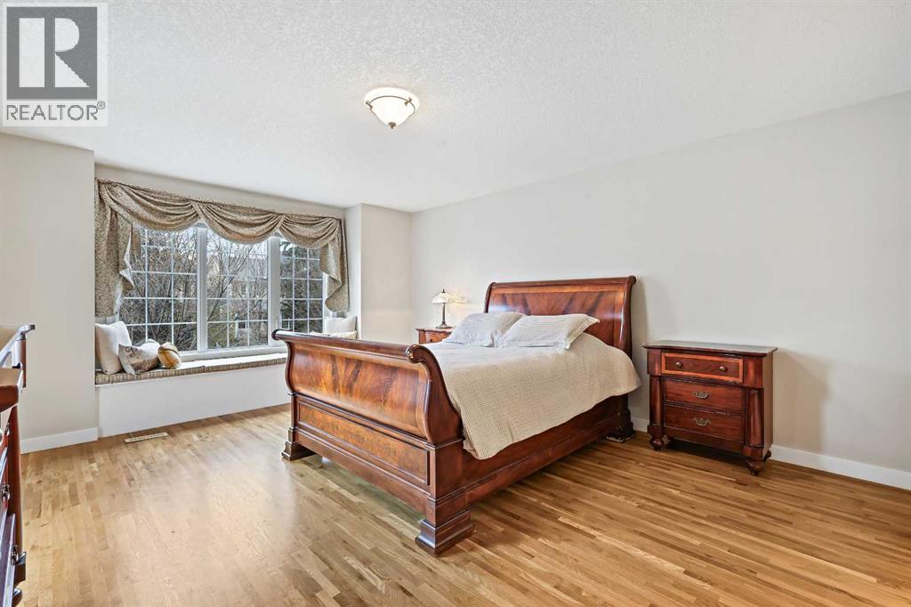 Single Family House for Sale in  Garrison Boulevard SW Garrison Woods Calgary 