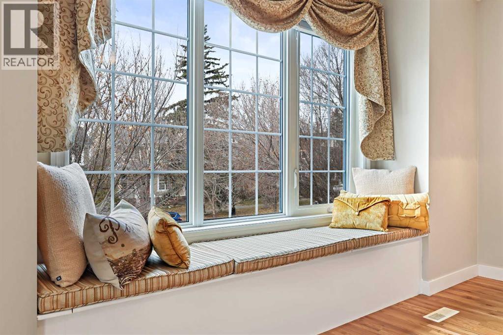 Single Family House for Sale in  Garrison Boulevard SW Garrison Woods Calgary 