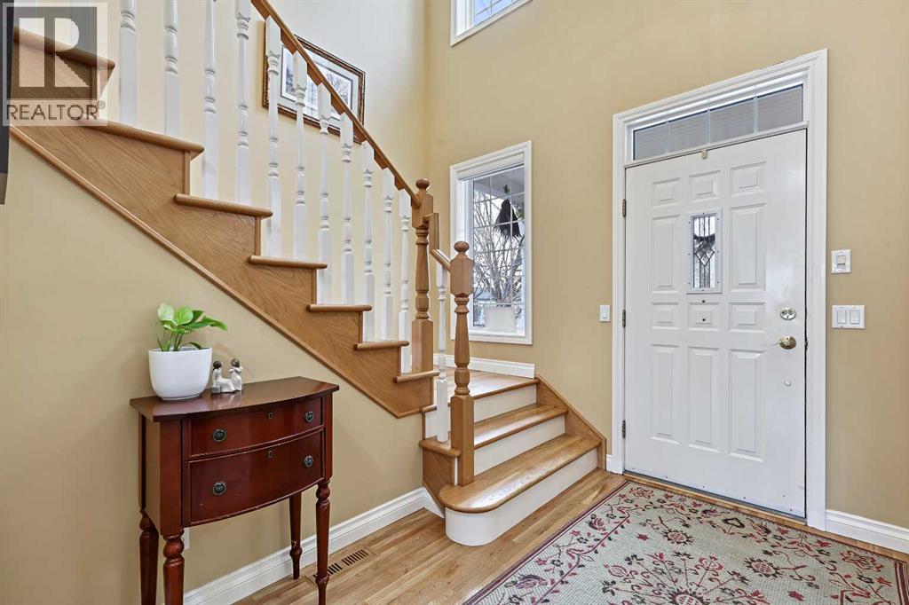 Single Family House for Sale in  Garrison Boulevard SW Garrison Woods Calgary 