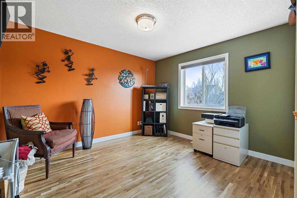 Single Family House for Sale in  Garrison Boulevard SW Garrison Woods Calgary 