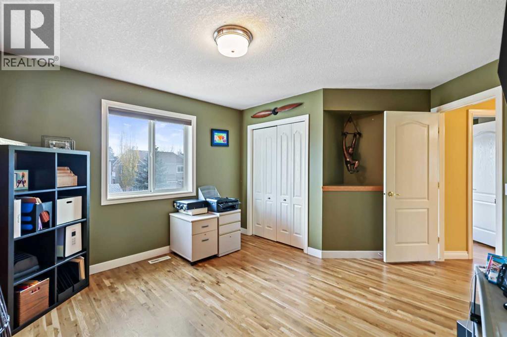 Single Family House for Sale in  Garrison Boulevard SW Garrison Woods Calgary 