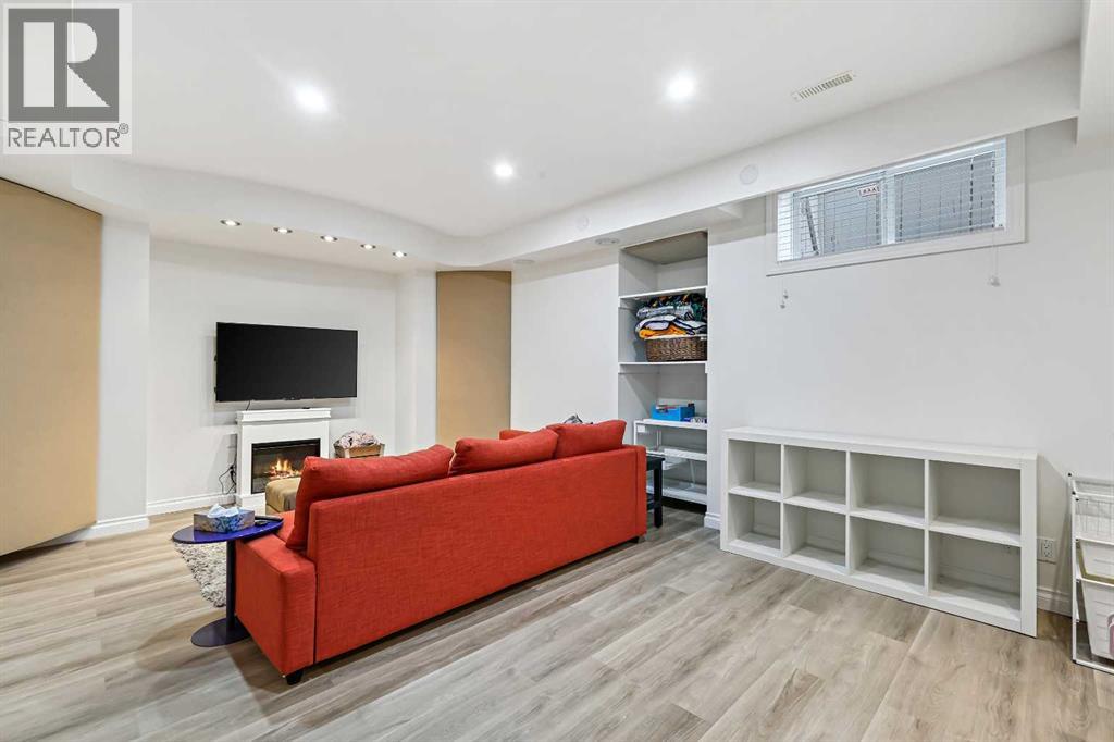 Single Family House for Sale in  Garrison Boulevard SW Garrison Woods Calgary 