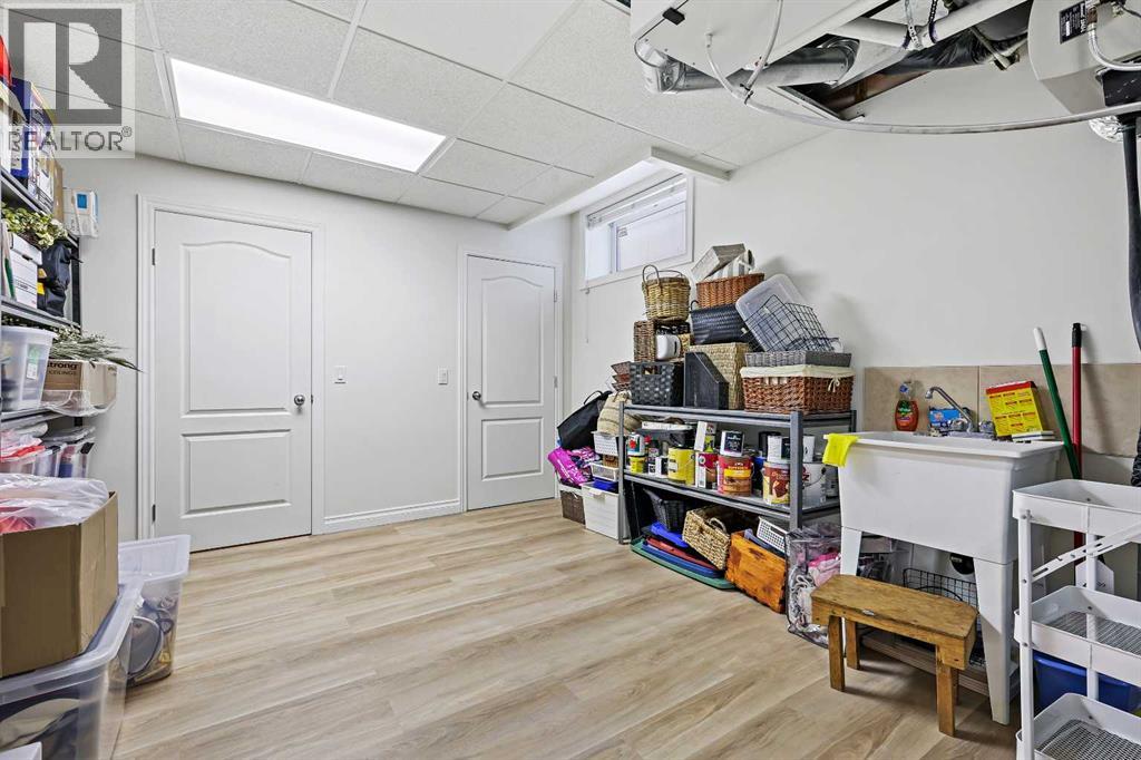 Single Family House for Sale in  Garrison Boulevard SW Garrison Woods Calgary 