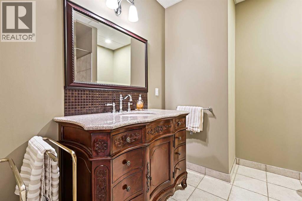 Single Family House for Sale in  Garrison Boulevard SW Garrison Woods Calgary 