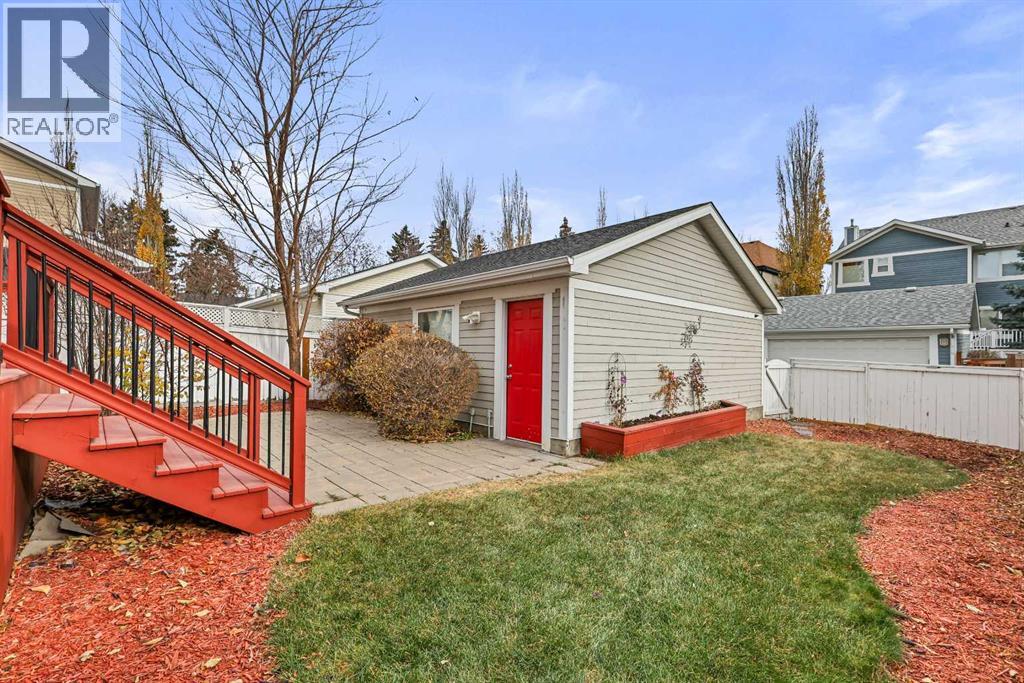 Single Family House for Sale in  Garrison Boulevard SW Garrison Woods Calgary 