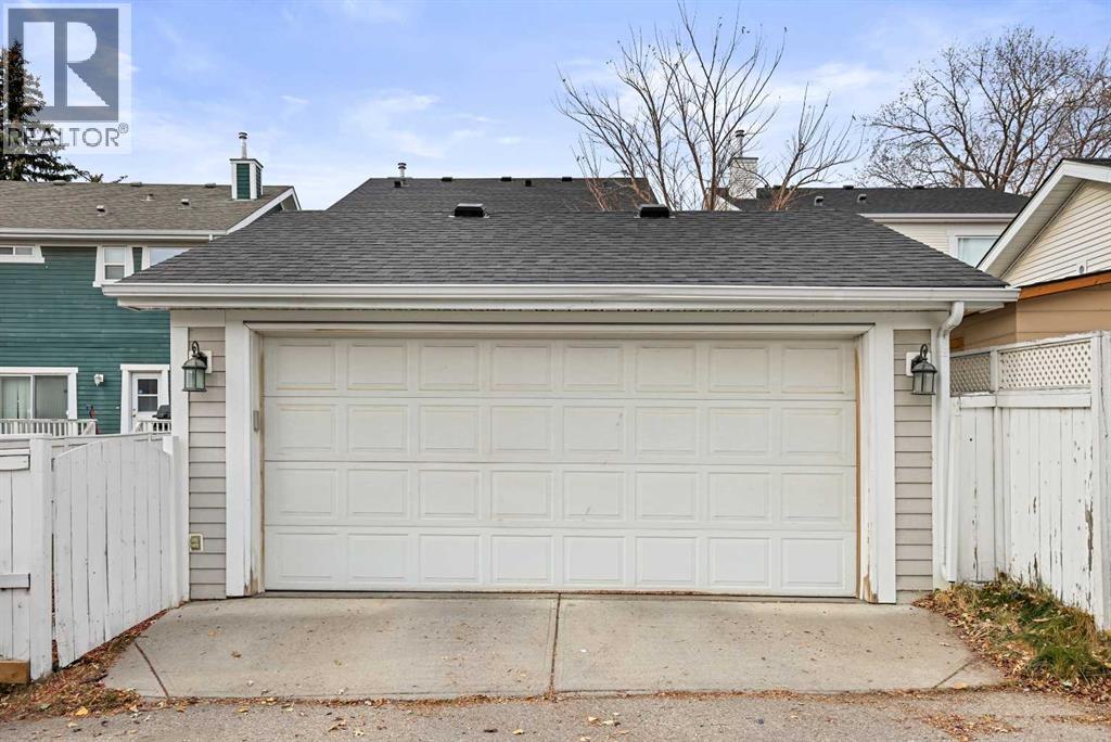 Single Family House for Sale in  Garrison Boulevard SW Garrison Woods Calgary 