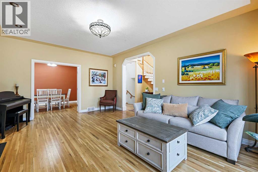 Single Family House for Sale in  Garrison Boulevard SW Garrison Woods Calgary 