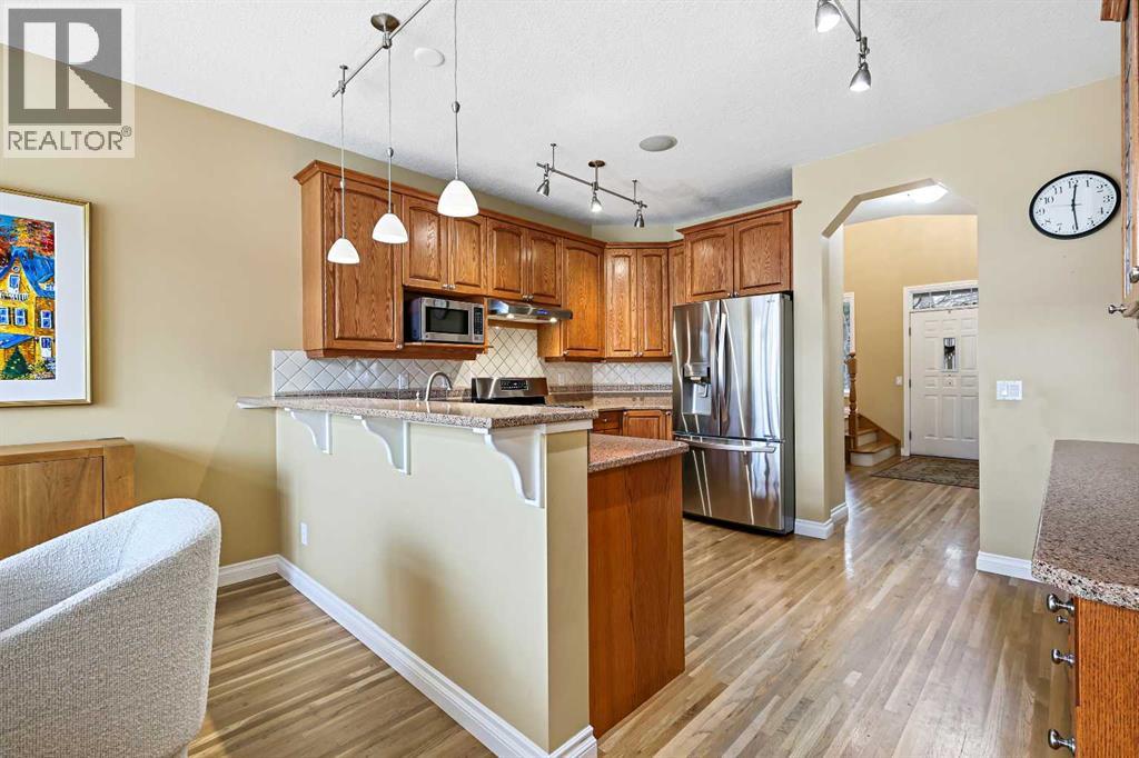 Single Family House for Sale in  Garrison Boulevard SW Garrison Woods Calgary 