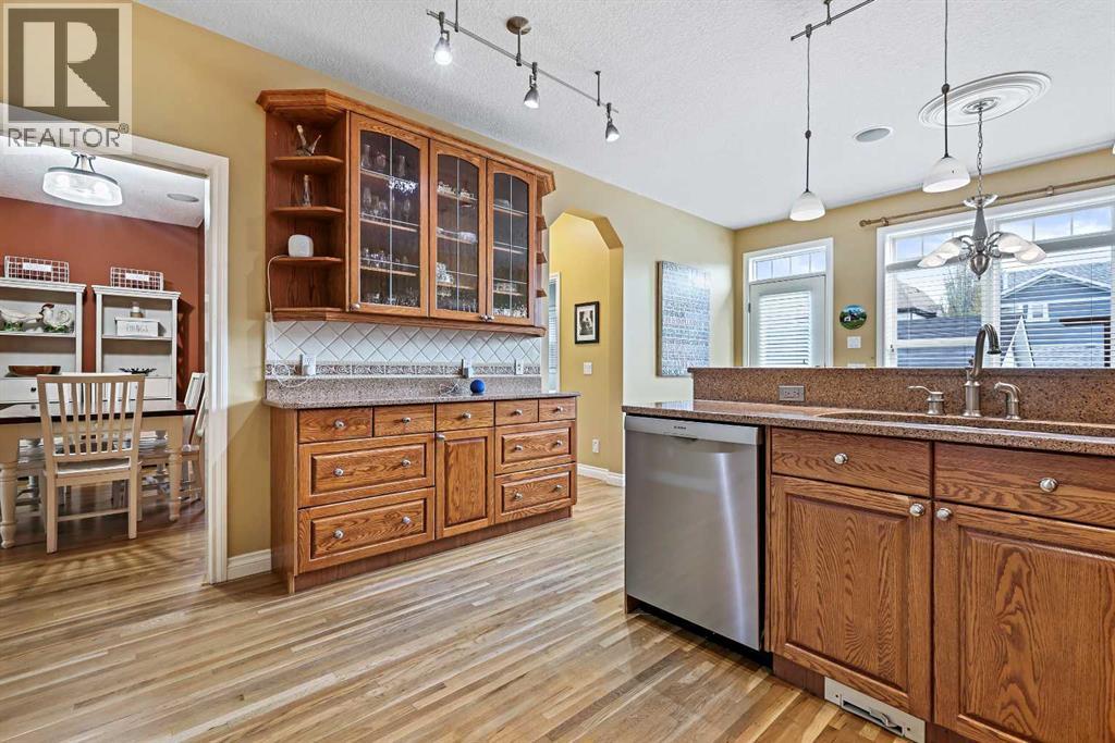 Single Family House for Sale in  Garrison Boulevard SW Garrison Woods Calgary 