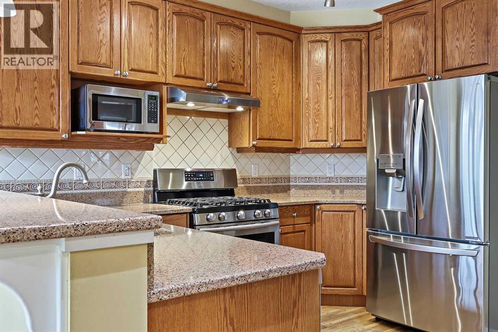 Single Family House for Sale in  Garrison Boulevard SW Garrison Woods Calgary 