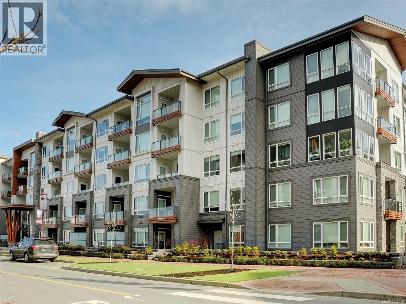 218 960 Reunion Avenue, Langford