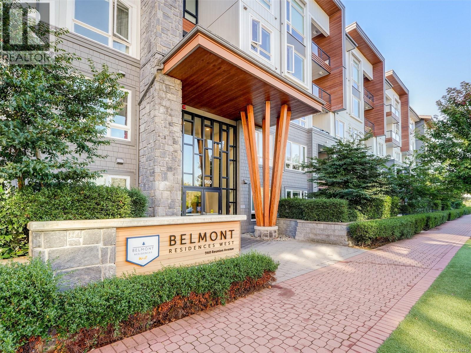 218 960 Reunion Avenue, Langford