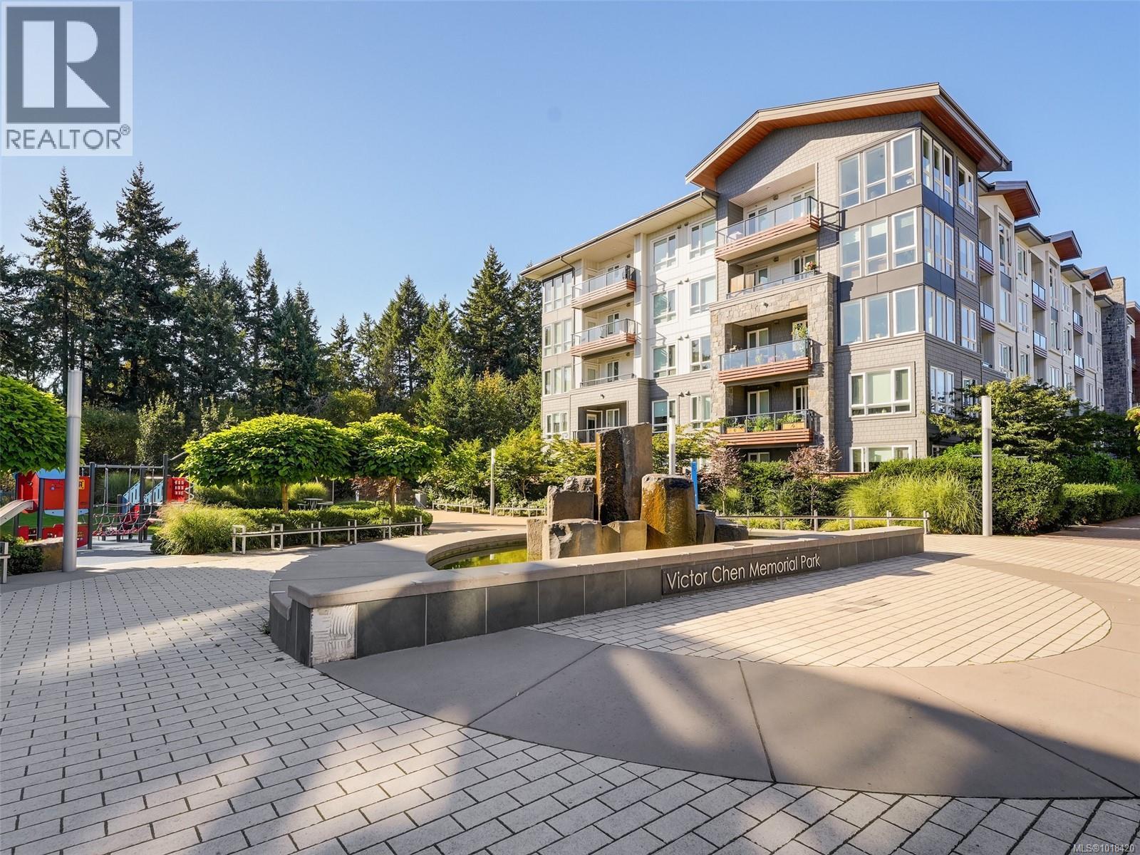 218 960 Reunion Avenue, Langford