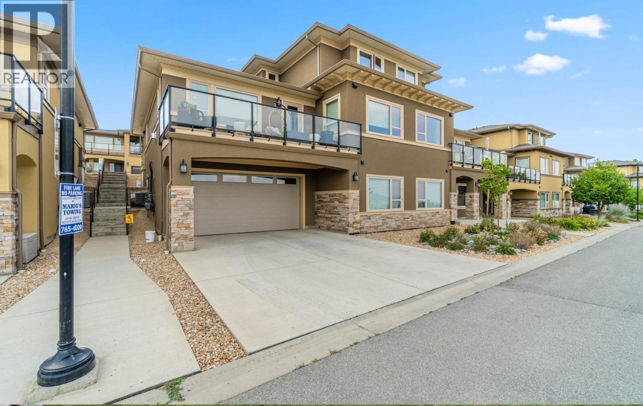 #31 2171 VAN HORNE DRIVE - 1