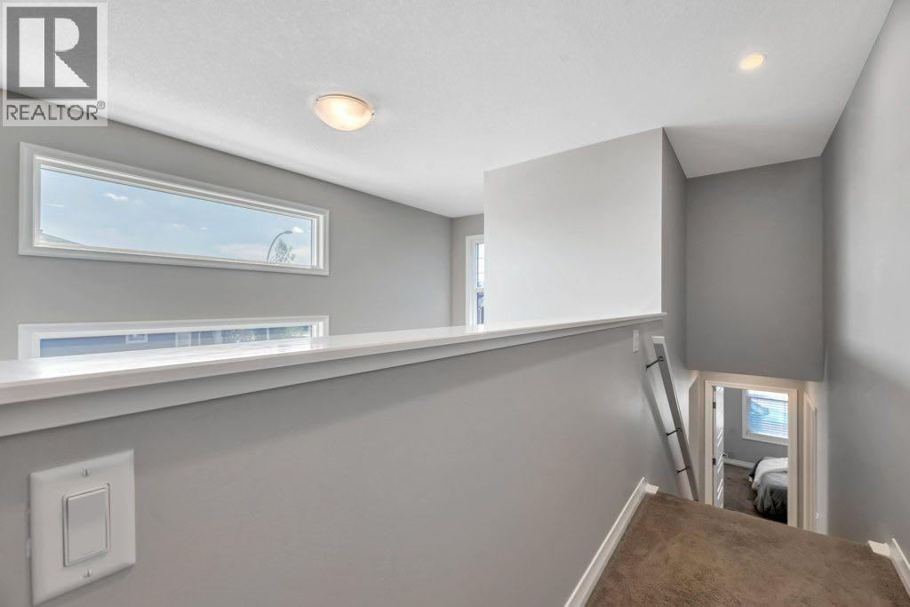 Single Family House 3 Level for Sale in  Evanston Hill NW Evanston Calgary 