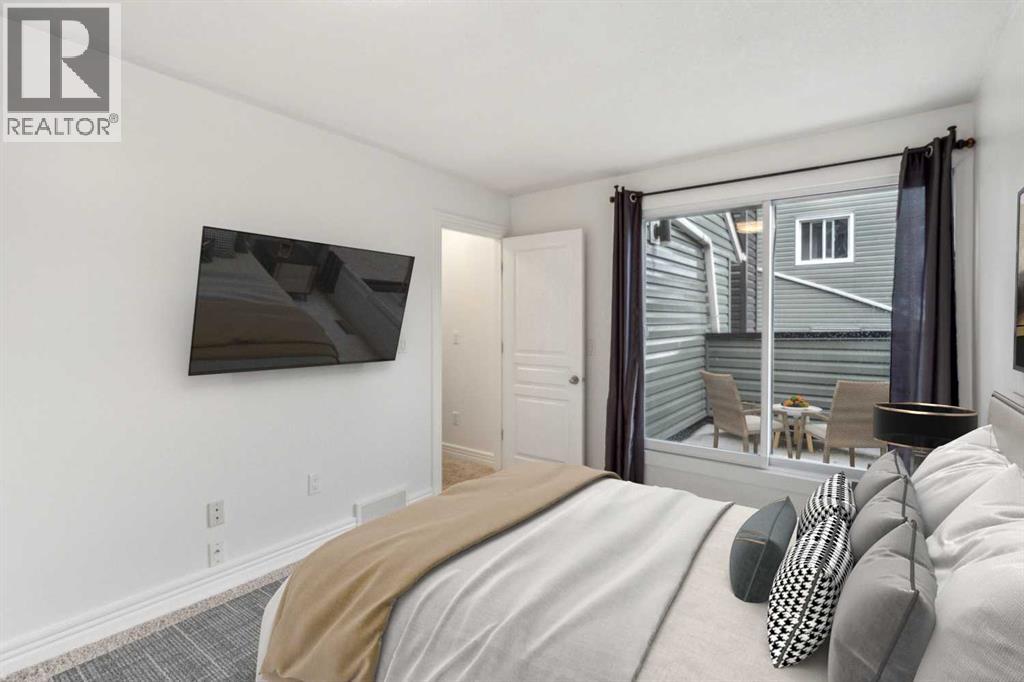 Single Family House for Sale in   Glamis Green SW Glamorgan Calgary 