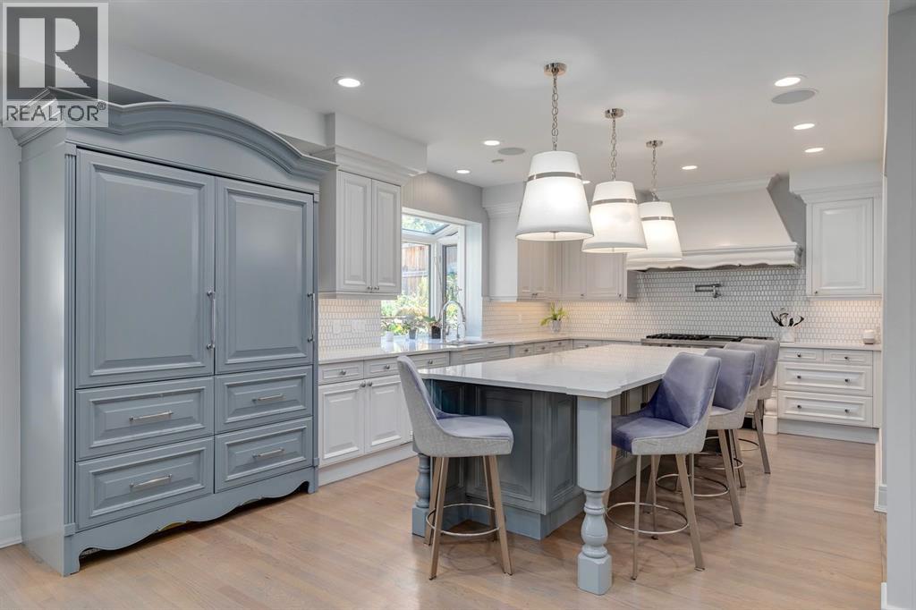 Single Family House for Sale in  Montreal Avenue SW Upper Mount Royal Calgary 