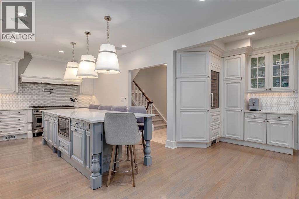 Single Family House for Sale in  Montreal Avenue SW Upper Mount Royal Calgary 