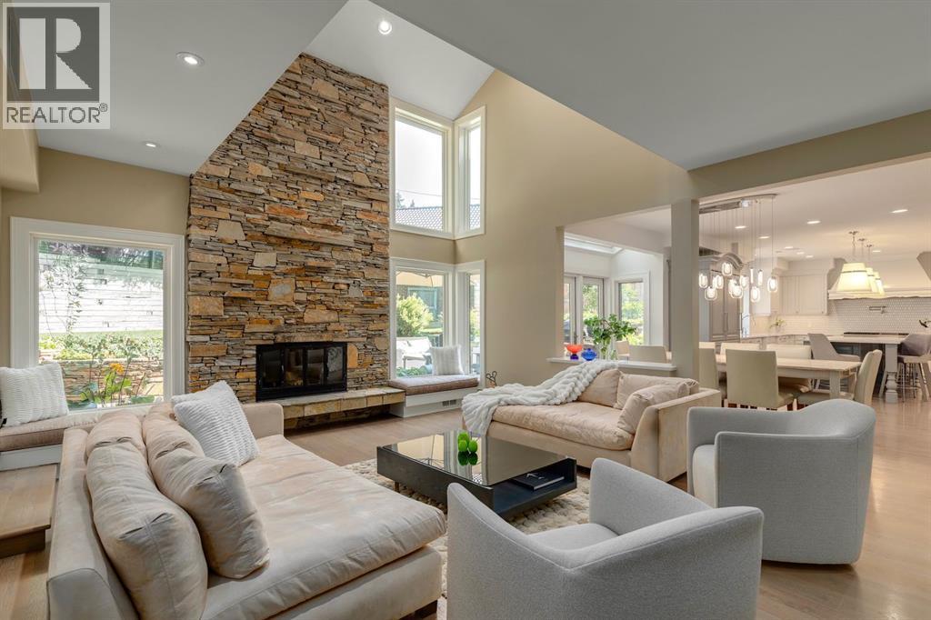 Single Family House for Sale in  Montreal Avenue SW Upper Mount Royal Calgary 