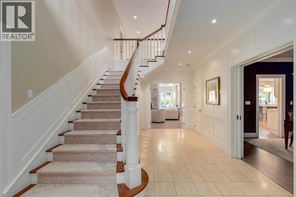 Single Family House for Sale in  Montreal Avenue SW Upper Mount Royal Calgary 