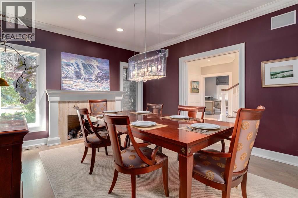 Single Family House for Sale in  Montreal Avenue SW Upper Mount Royal Calgary 