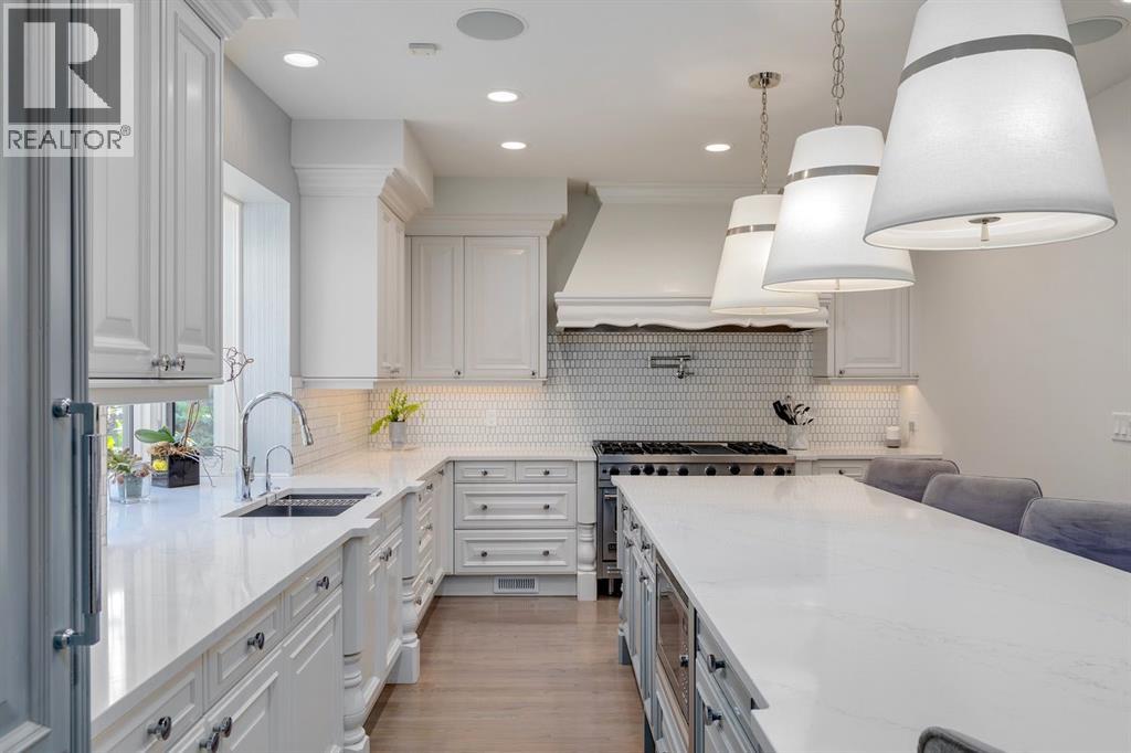 Single Family House for Sale in  Montreal Avenue SW Upper Mount Royal Calgary 