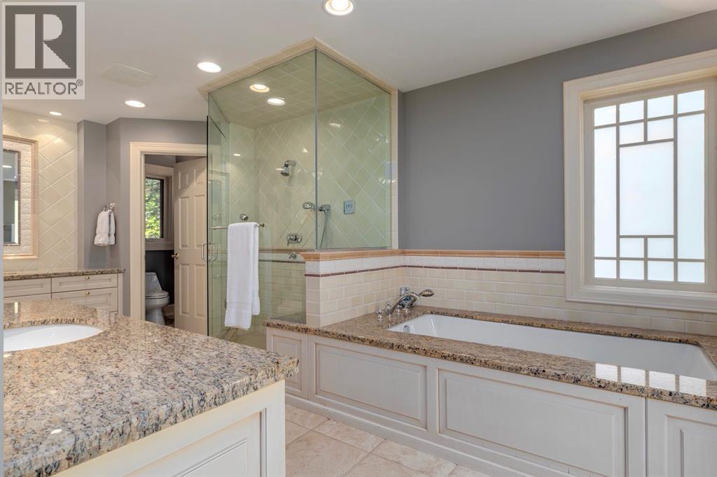 Single Family House for Sale in  Montreal Avenue SW Upper Mount Royal Calgary 