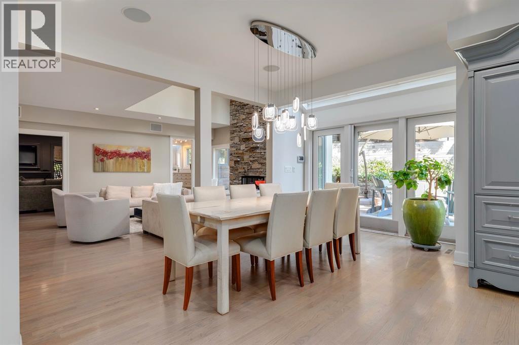 Single Family House for Sale in  Montreal Avenue SW Upper Mount Royal Calgary 