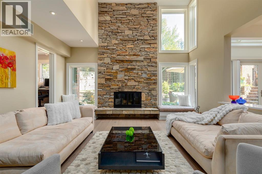 Single Family House for Sale in  Montreal Avenue SW Upper Mount Royal Calgary 