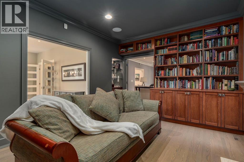 Single Family House for Sale in  Montreal Avenue SW Upper Mount Royal Calgary 