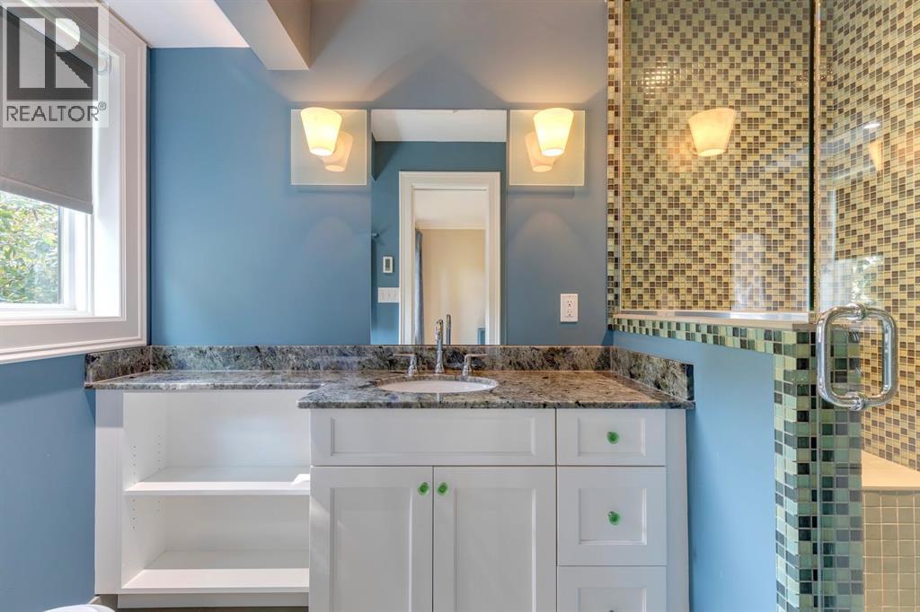 Single Family House for Sale in  Montreal Avenue SW Upper Mount Royal Calgary 