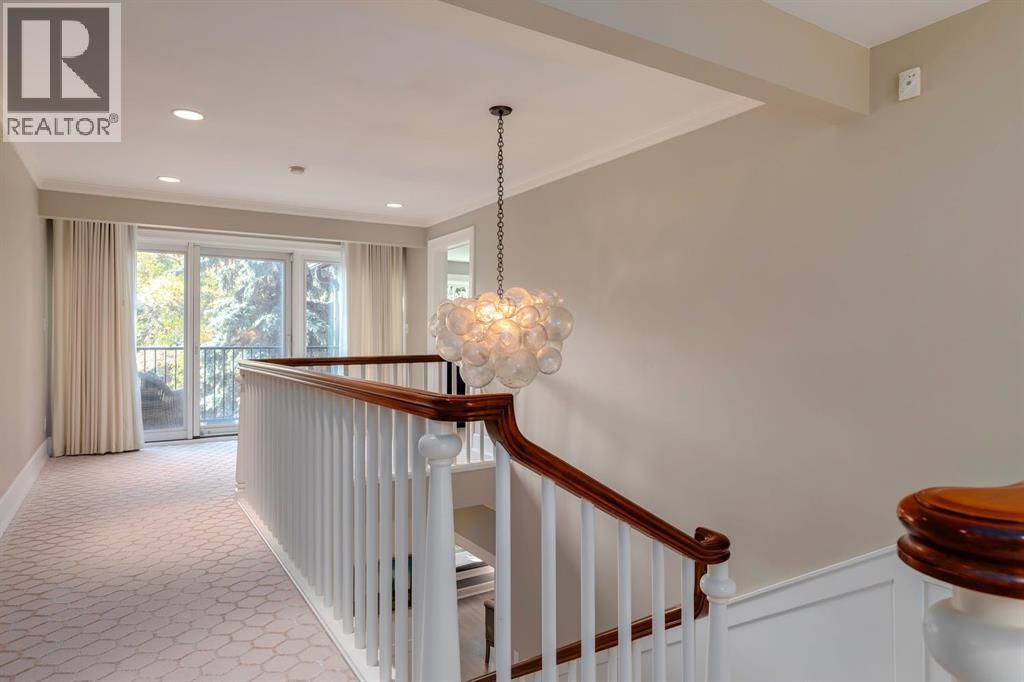 Single Family House for Sale in  Montreal Avenue SW Upper Mount Royal Calgary 