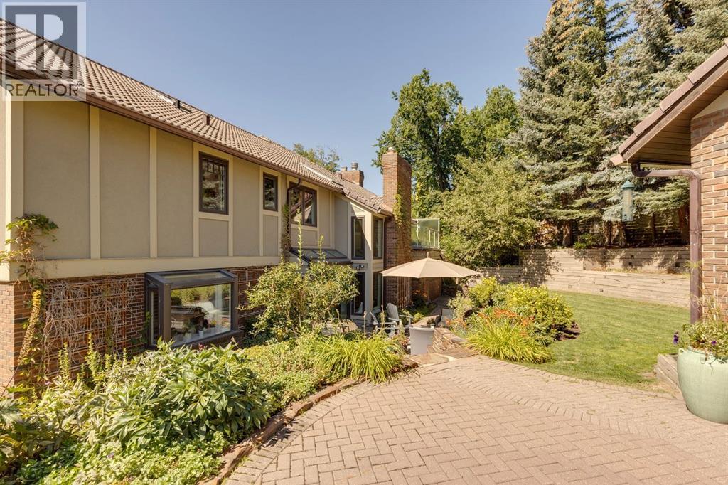 Single Family House for Sale in  Montreal Avenue SW Upper Mount Royal Calgary 