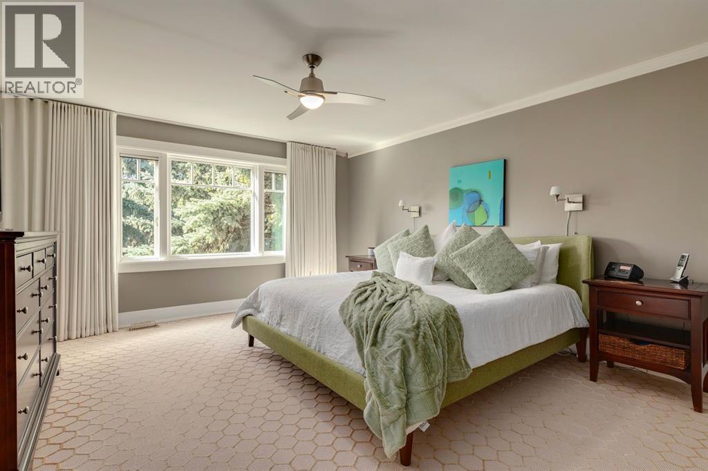 Single Family House for Sale in  Montreal Avenue SW Upper Mount Royal Calgary 