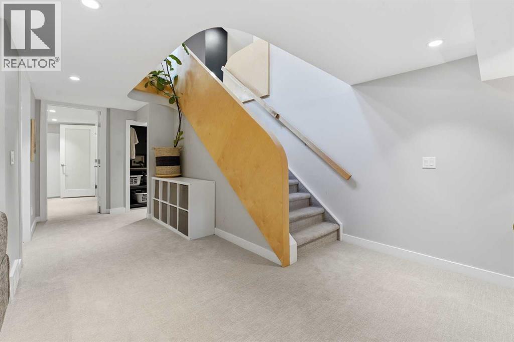 Single Family House Bungalow for Sale in  A Street SW Altadore Calgary 