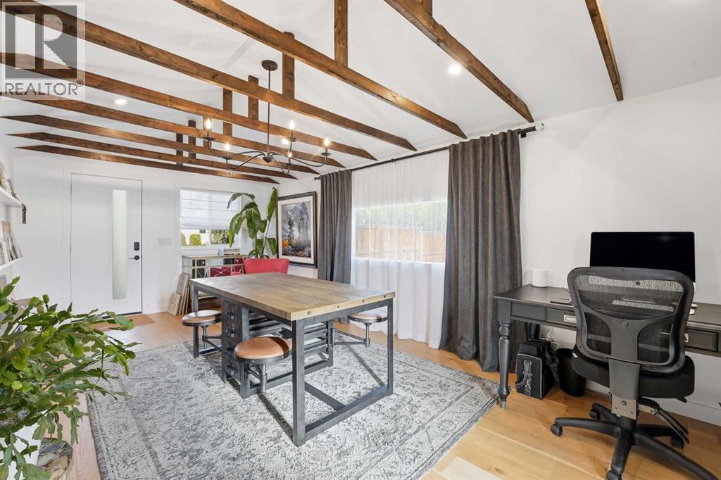 Single Family House Bungalow for Sale in  A Street SW Altadore Calgary 