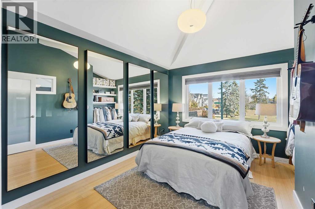 Single Family House Bungalow for Sale in  A Street SW Altadore Calgary 