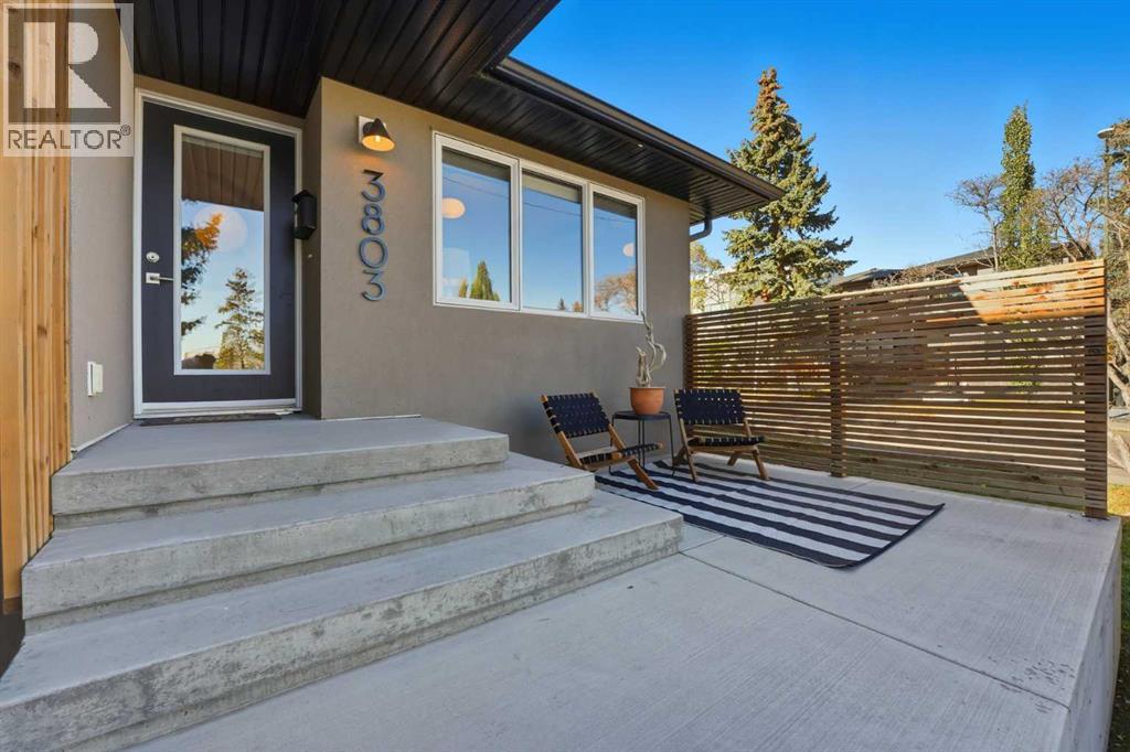 Single Family House Bungalow for Sale in  A Street SW Altadore Calgary 