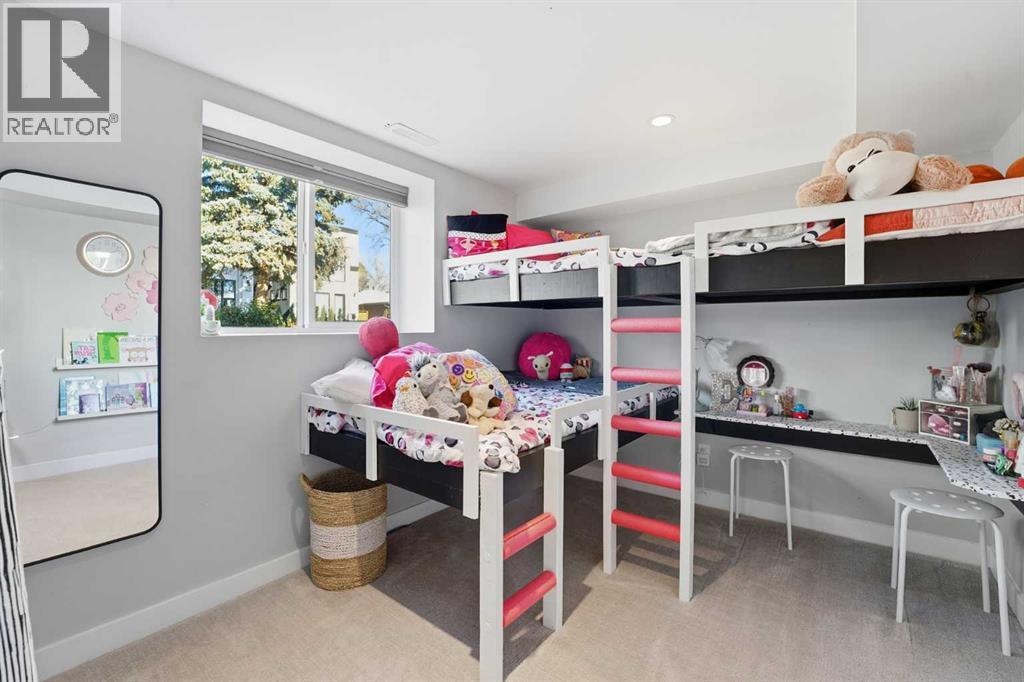 Single Family House Bungalow for Sale in  A Street SW Altadore Calgary 