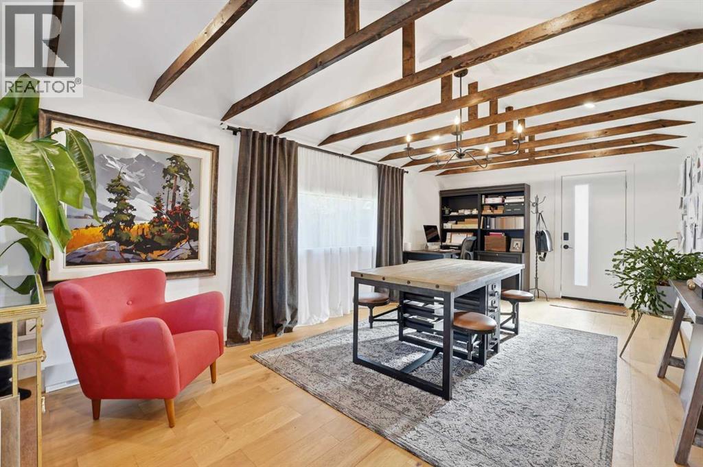 Single Family House Bungalow for Sale in  A Street SW Altadore Calgary 