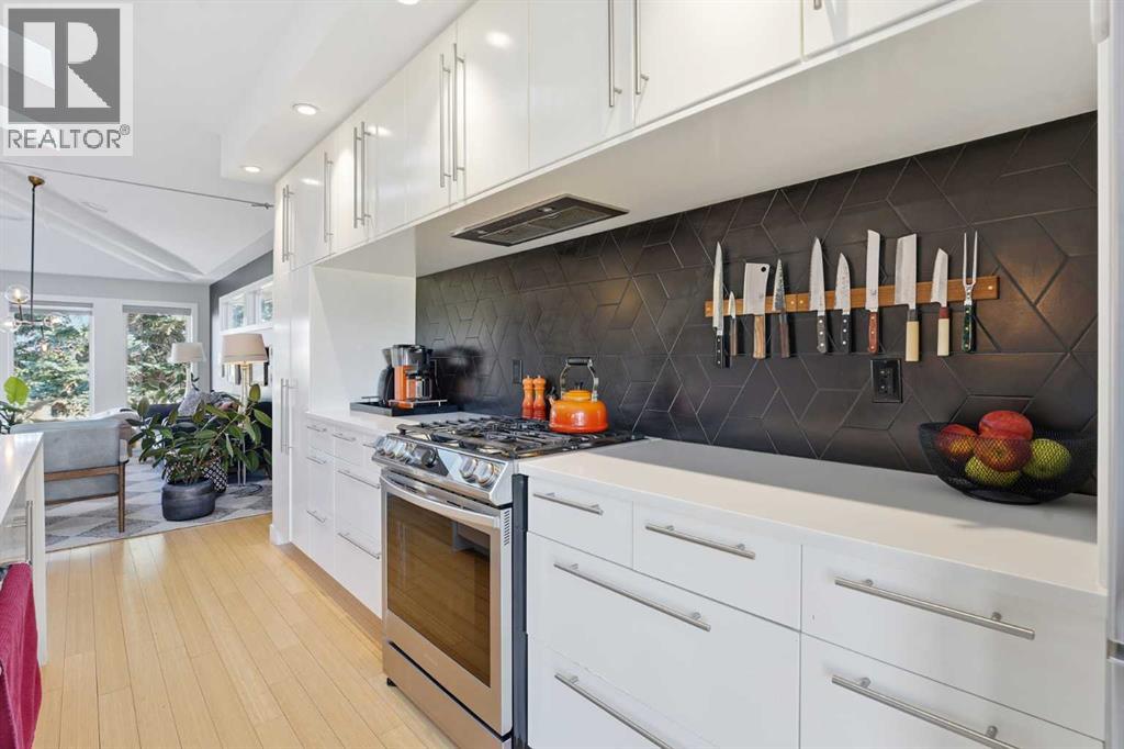 Single Family House Bungalow for Sale in  A Street SW Altadore Calgary 